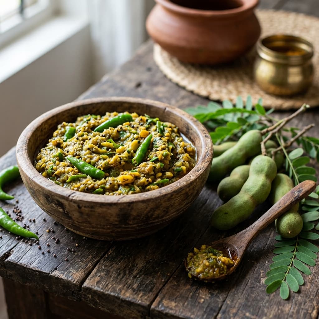 Chintakaya Pickle