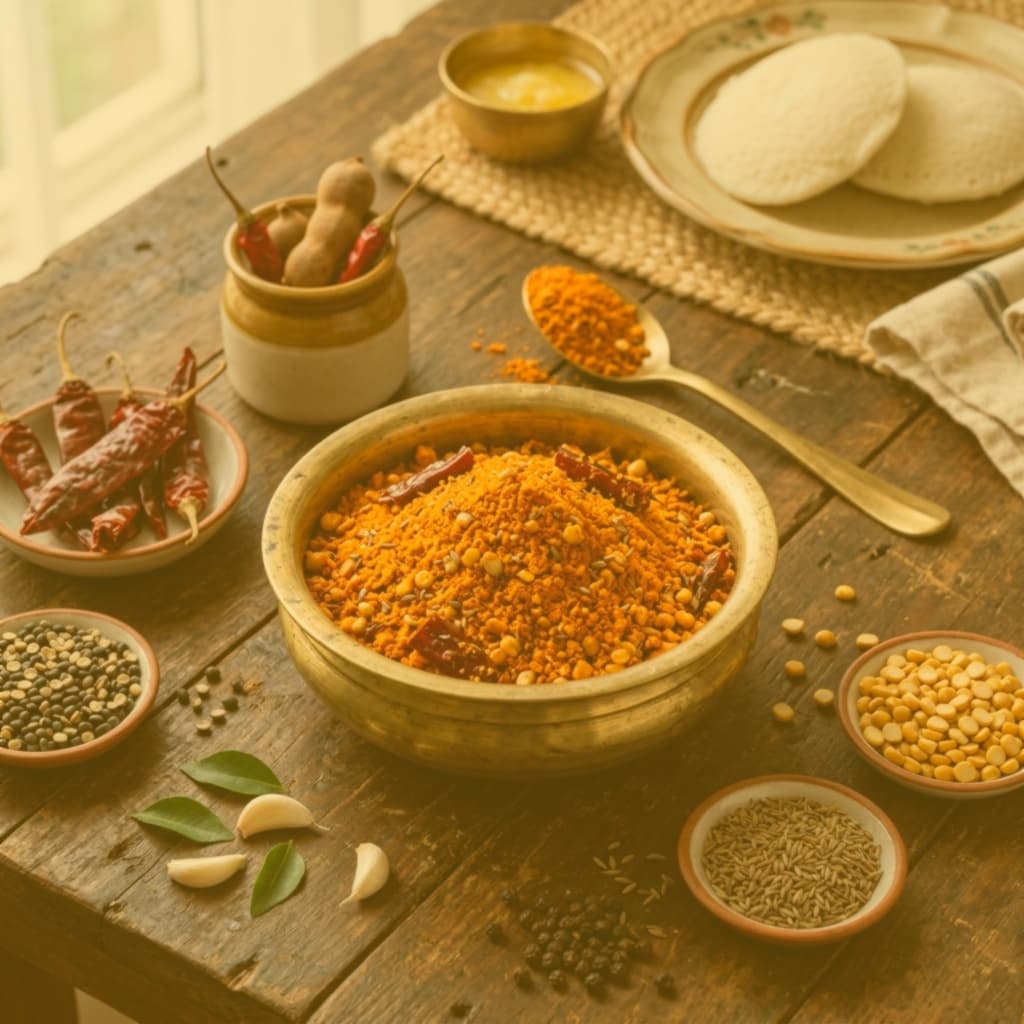 Kandhi Podi