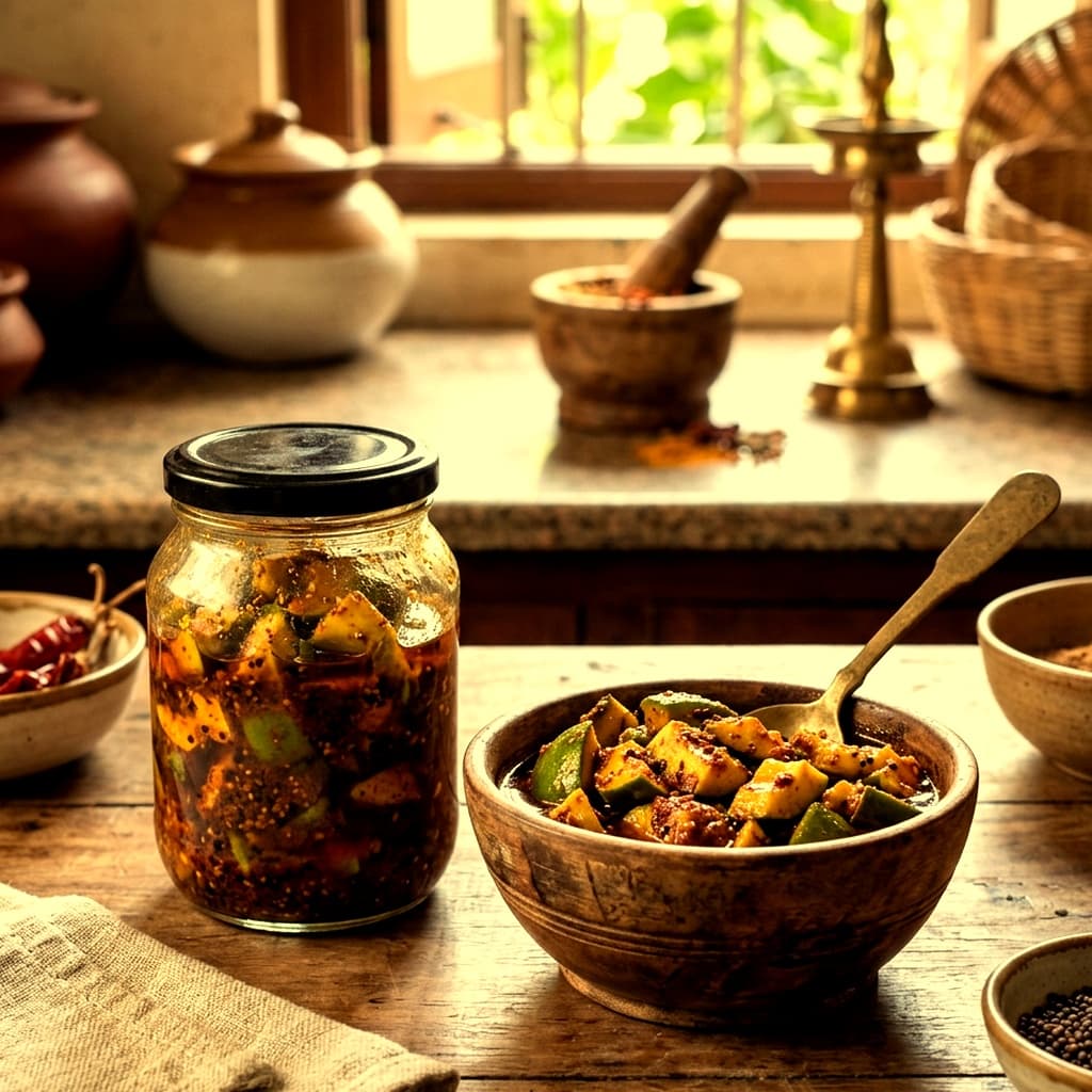 Maagaya Pickle