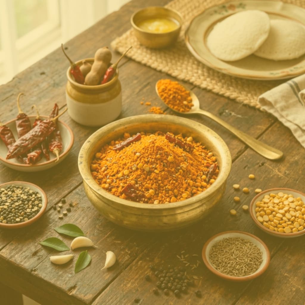 Putnala Podi